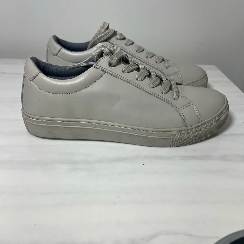 ALDO grey‎ women’s sneakers size 9/40